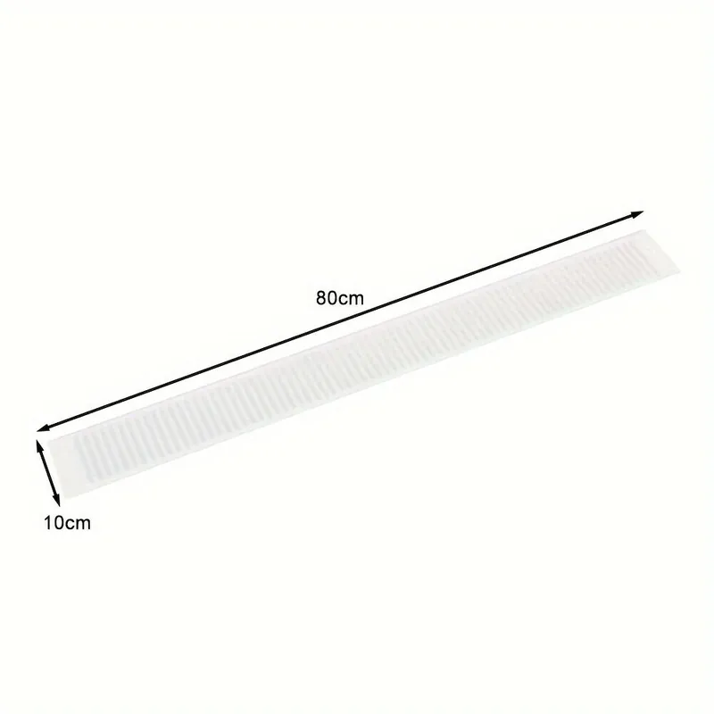 Flash-Tarjous Lämmittimen suojus, 80 cm