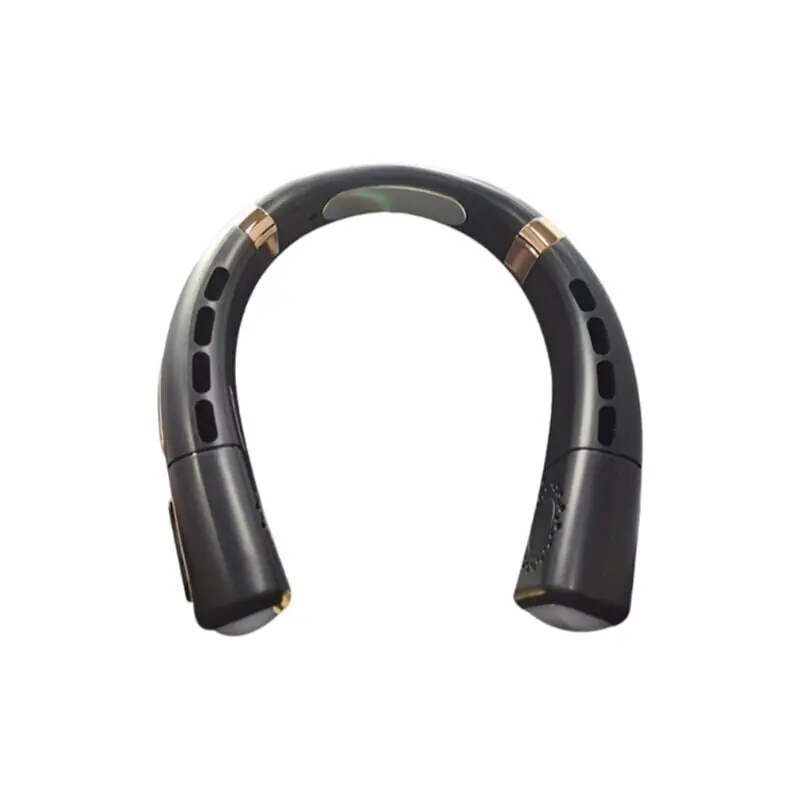 Tarjous Kaulatuuletin USB, Juoda