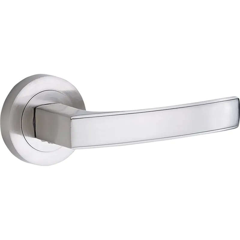 Ajankohtainen Sisäoven kahva Kuchinox ARIA, KAR_300A, satiini