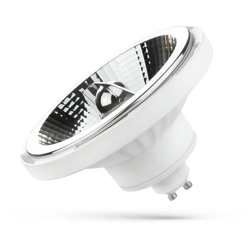 LED-lamppu GU10 4000K 10W 850lm Alennus