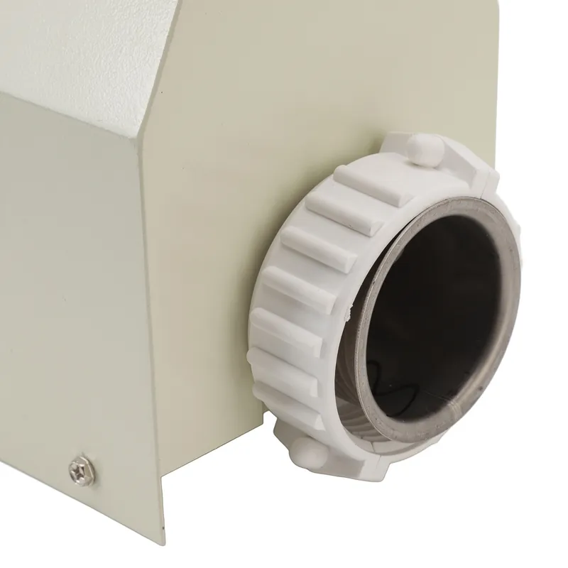 3KW sähköinen vedenlämmitin kosketusnäyttö Älykäs termostaatti 220-240V lämmitin kylpyallas AC digitaalisella lämpötilan säädöllä Flash-Tarjous