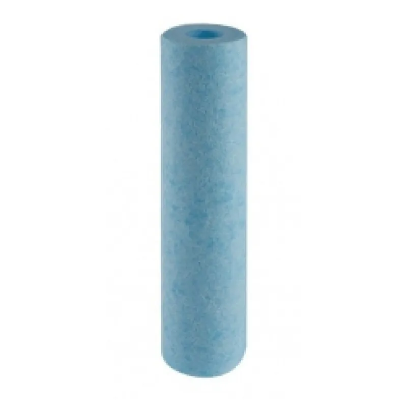 Aquafilter Bakteriostaattinen polypropeenisuodatinpatruuna FCPS20 10" 20 µm Nopea Toimitus