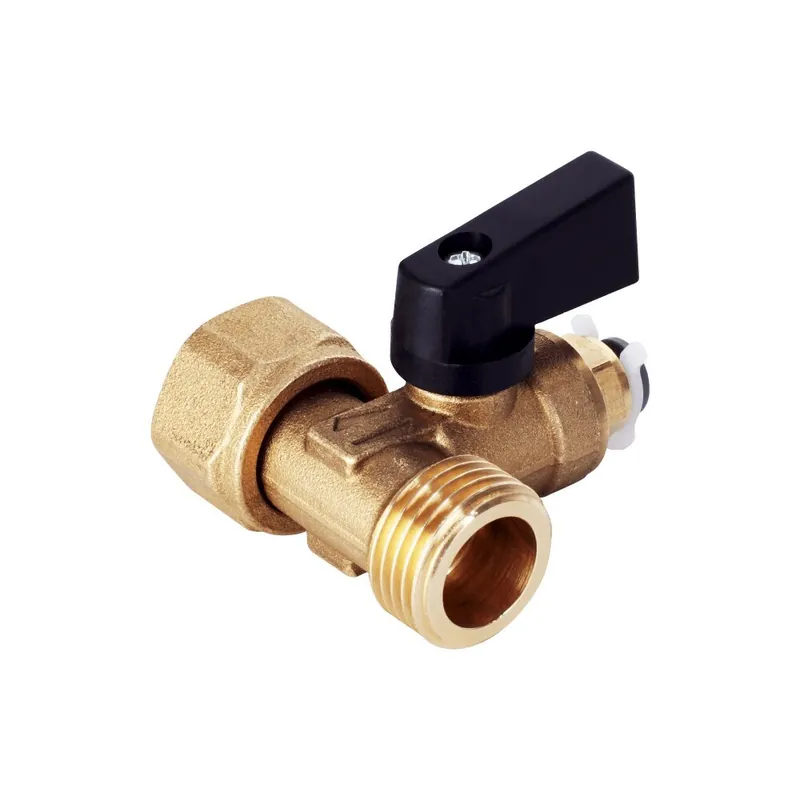Aquaphor T-haara-liitin hanalla 1/2x1/2x1/4 Osta Verkossa