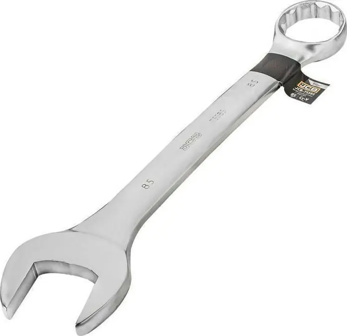 Yhdistelmäavain JCB, 36 mm Paras Hinta