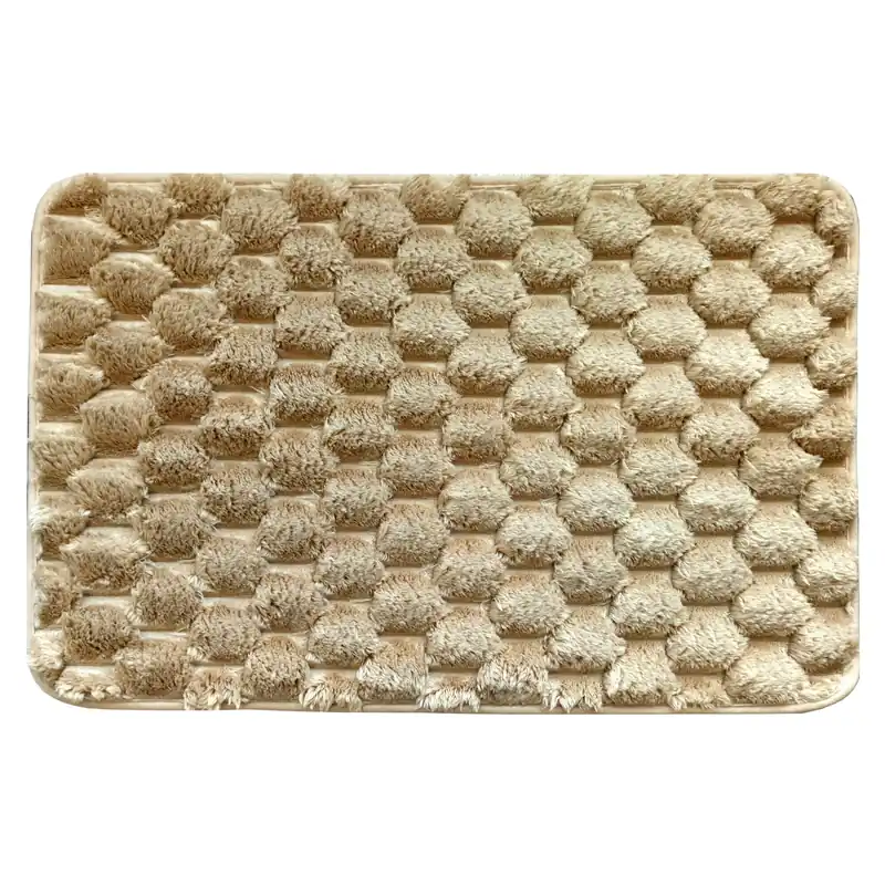 Kylpymatto Jotta Camilla, 50x80 cm Löytö