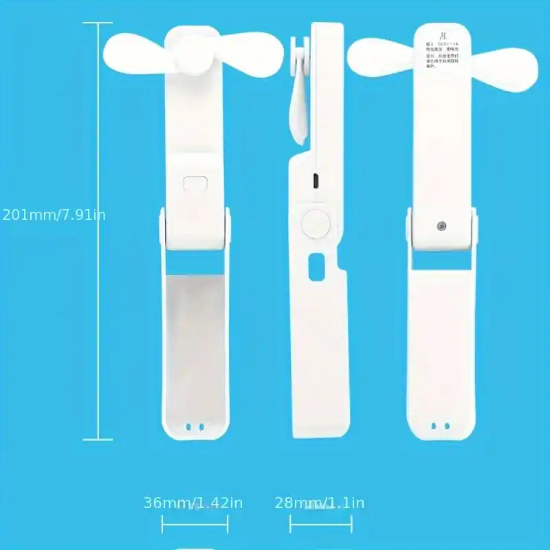 Osta Tänään Käsituuletin USB