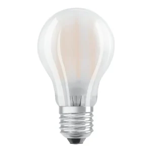 Edullinen LED-lamppu Osram, E27, 1055 lm, 2700 K, 1 kpl.