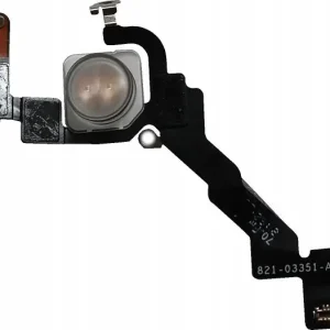 Alennettu iPhone 13 Pro flash-muistitikku ja taskulamppu
