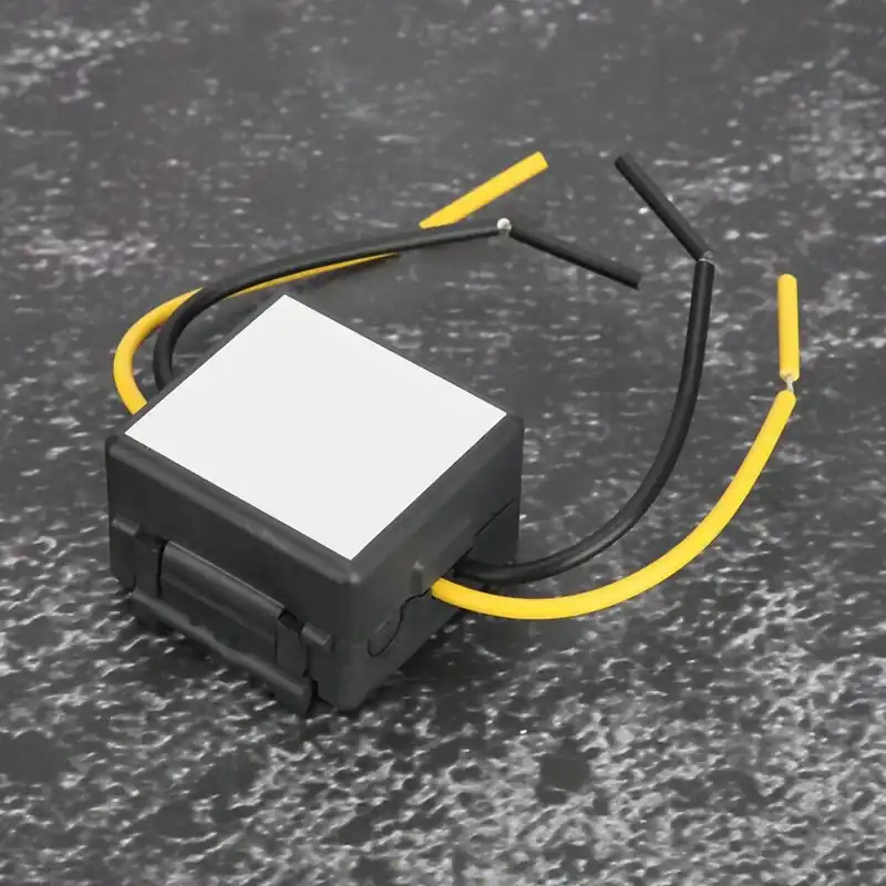 24V-12V Autolaturi Muunnin Kampanjahinta
