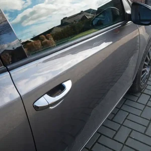 VW GOLF 6 ovenkahvat 2010-2013 4 kpl Uutuus