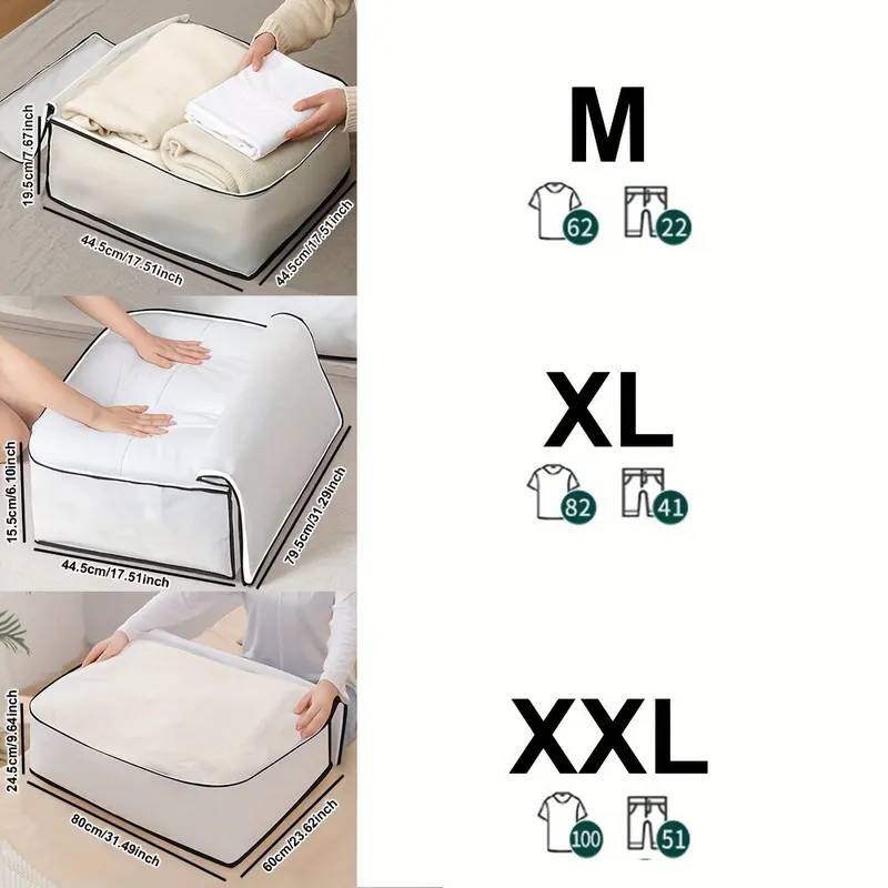 minimalistinen EVA laukku, XL Tilaa Nyt