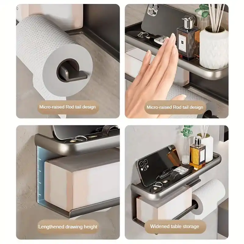 Poisto Paperiteline hyllyllä, Baltas