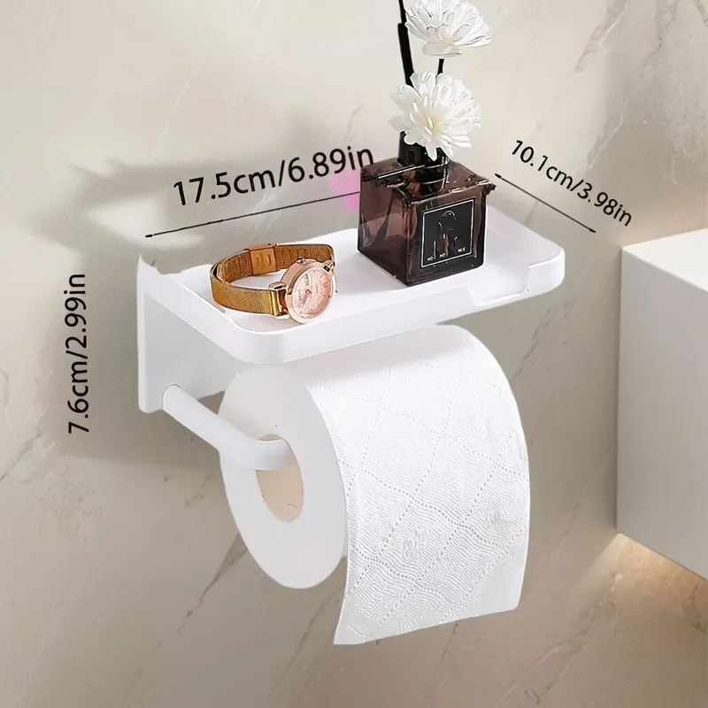 Wc-paperiteline, Pieniškas Osta Nyt