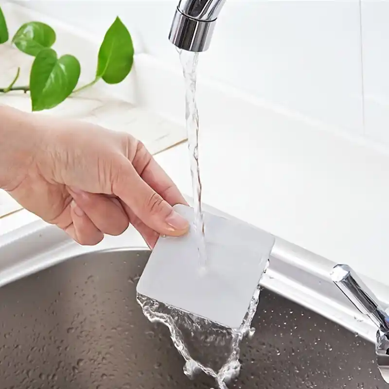 Shampooteline Viimeinen Mahdollisuus