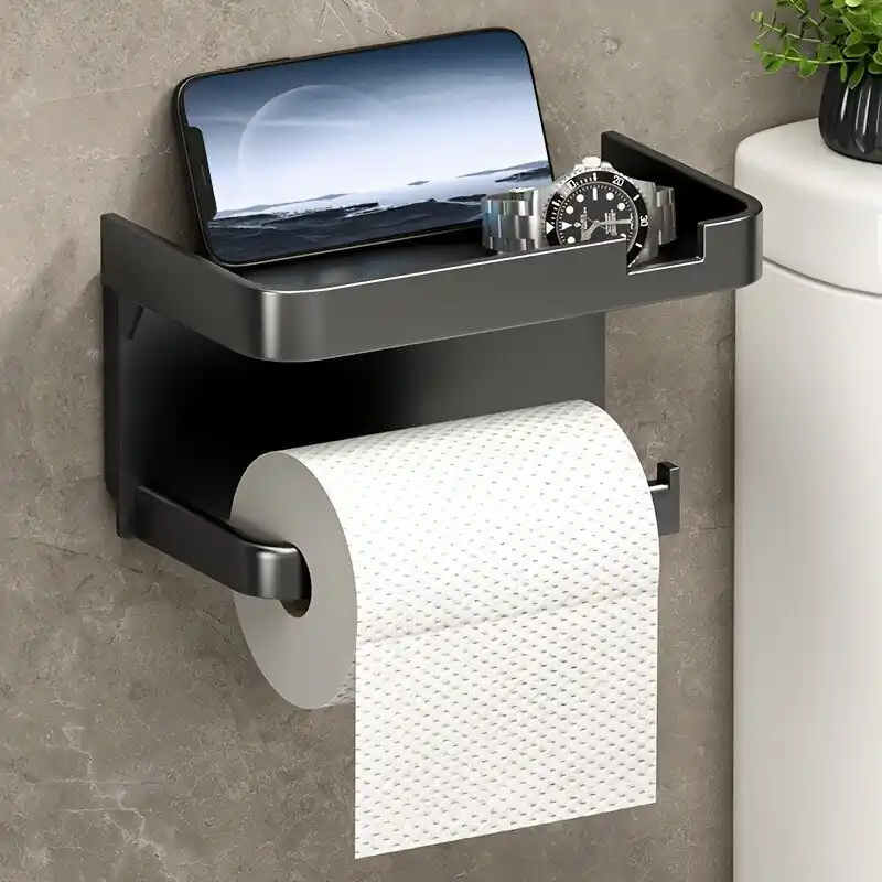 Wc-paperiteline, Juoda Alennettu Hinta