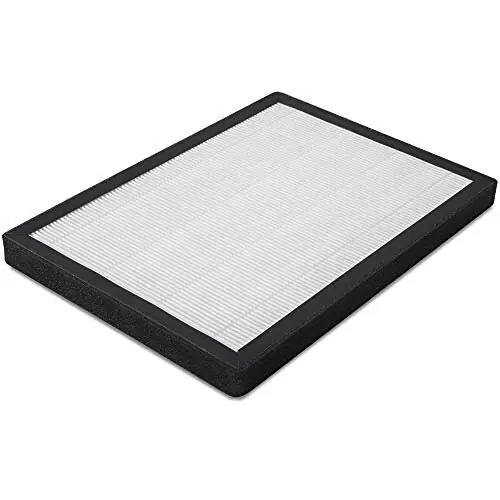 Alennettu TROTEC HEPA Suodatin 99,97% – AirgoClean 100 E