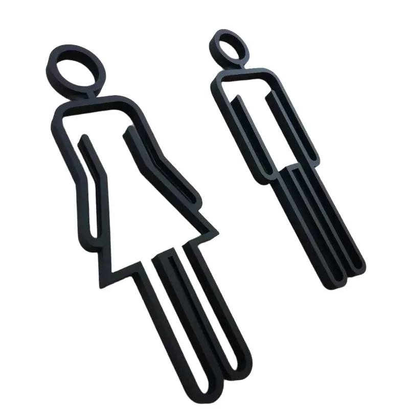 Wc-kyltin laatta, Juoda Bestseller