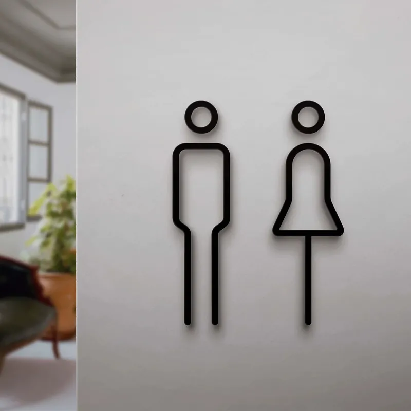 WC-merkki, Juoda Tehdashinta
