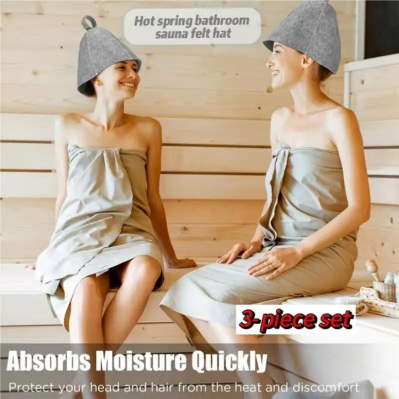 Viikonlopputarjous Saunahattu