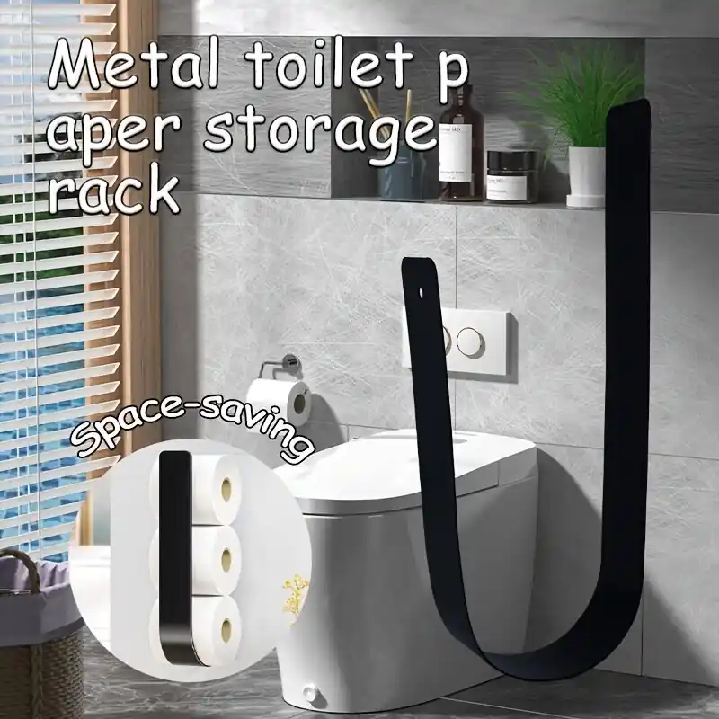 Asiakkaiden Suosikki Wc-paperiteline
