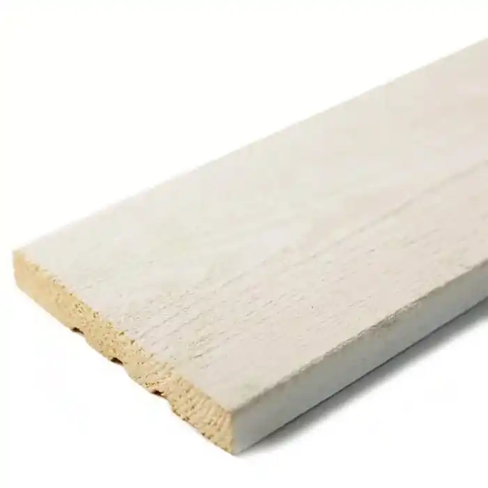 Ulkoverhouslauta 20x120 Pohjamaal. Valk. Kuuma Tarjous