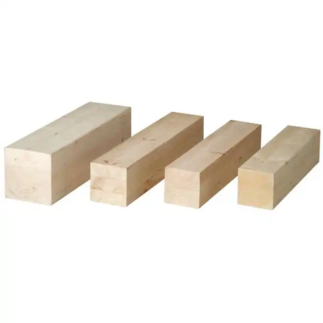 Liimapuutolppa 140x140mm Liimapuupilari Halpa Hinta