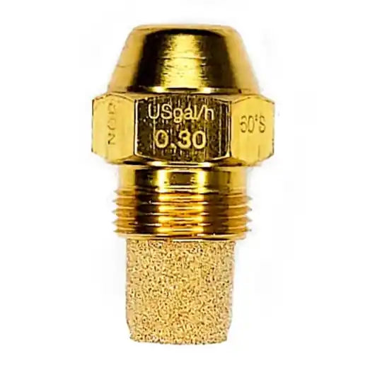 Hottia Dir-1000/1300/1700 Suutin Alennettu