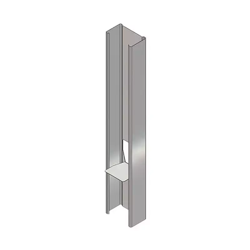 ML-läppäranka 120/40 4000 mm Kuuma Tarjous
