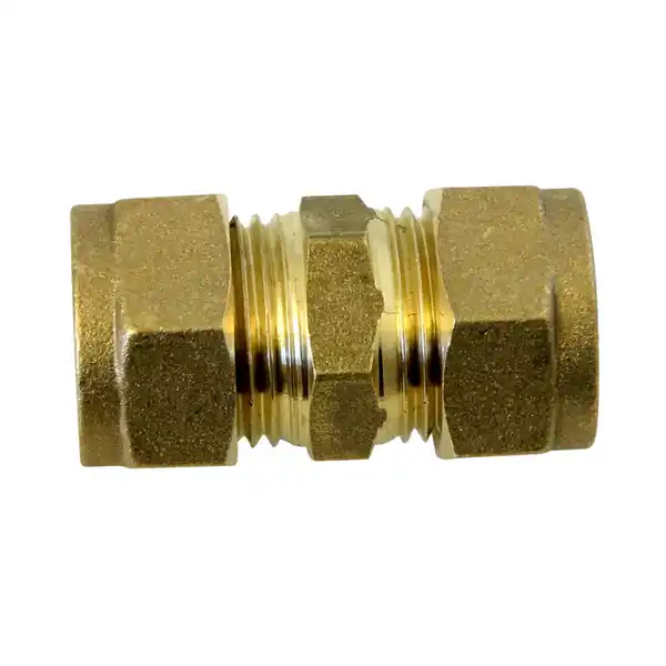 Puserrusväliliitin 10mm Opal Kampanjahinta