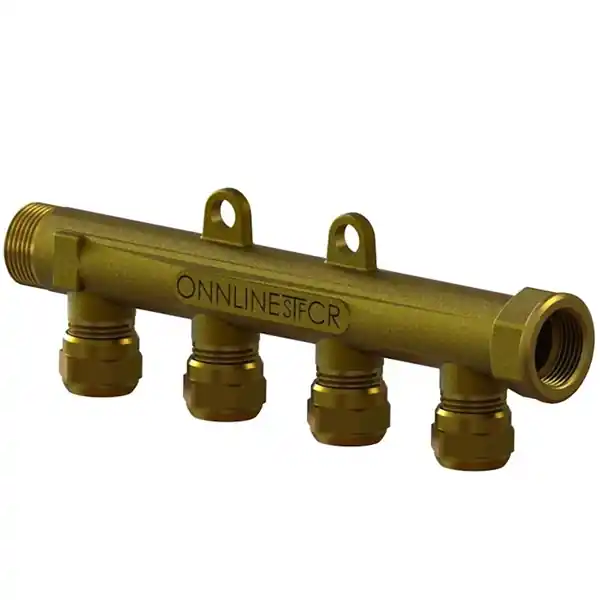 Jakotukki 3/4-4X1/2 MS Opal Tilaa Heti