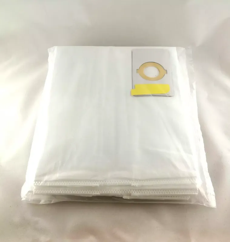 Edullinen Hinta Beam Pölypussi, 3 kpl Tupla-Aukko
