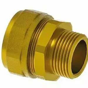 Viimeinen Mahdollisuus MX-Saniflex Liitin 63 R50 UK PN10