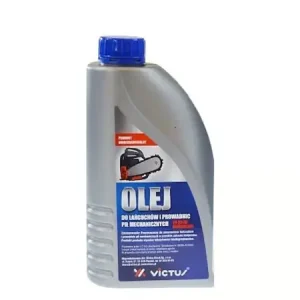 Victus Oil for guides and chains 1L (OO-ACCOLEJ_1L) Kuuma Tarjous