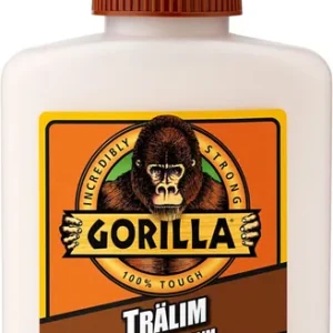 Tarjous Gorilla-puuliima 118 ml.