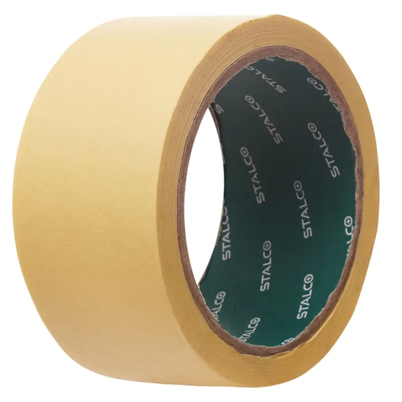 Suosittu STALCO Paperimaalarinteippi 48 mm x 25 m