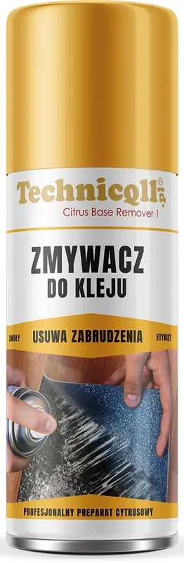 LIIMANPOISTOAINE 200ML - TQ R-154 Tukkuhinta