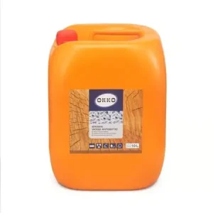 WOOD antiseptisk OKKO T BROWN 10 L Suosittu