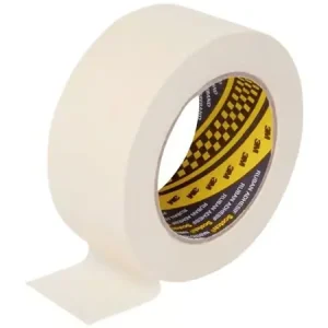 3M 06313 Naamiointiteippi Cream Valkoinen (L x S) 50 mm x 48 mm 1 kpl 1 kpl Tehdashinta