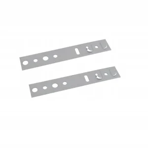 Viikonlopputarjous Salamander Brügmann PVC-ikkuna-asennusankkuri 25 mm 1 kpl.