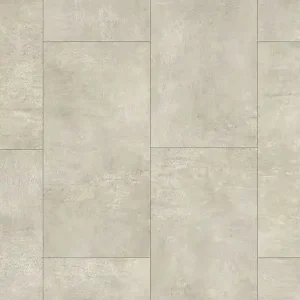 Älä Missaa Mexen Luna Pearl vinyylilaudat 610 x 305 mm SPC 6,5 mm, IXPE-alusmateriaali 1,5 mm, 4 V-sauma, Kivi - F1161-0610-305-505-4V1-90