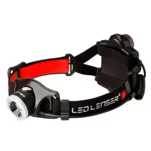 Ajovalo LED-linssi H7R.2 Poisto
