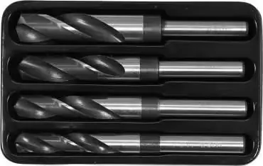 Aito Yato HSS lieriömäinen metalliporanterä 14-20 mmmm (YT-44625)