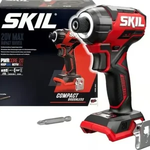 Iskevä jakoavain Skil 3225 CA; 20 V (ilman akkua ja laturia) Halpa Hinta