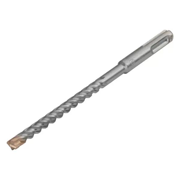 Loppuunmyynti BETONIKIVIMUURAUSPORANTERÄ SDS PLUS Risti > 10MM x 160mm < Vorstahl