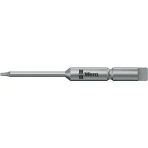 Wera Tools 05344900001, 1 stk, Torx, 6 IP, 4,4 cm Kuuma Tarjous