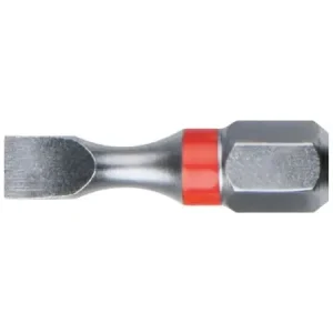 Aito KS Tools 918.3316, Nikkeli, DIN 3126, ISO 1173 - C 6,3, 25 mm, 40 g, 25,4 / 4 mm (1 / 4"), Kahdeksankulmainen