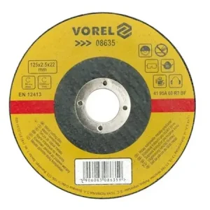 Vorel Metallinen varjostinlevy 300x3.2x32mm 08642 Kuuma Tarjous