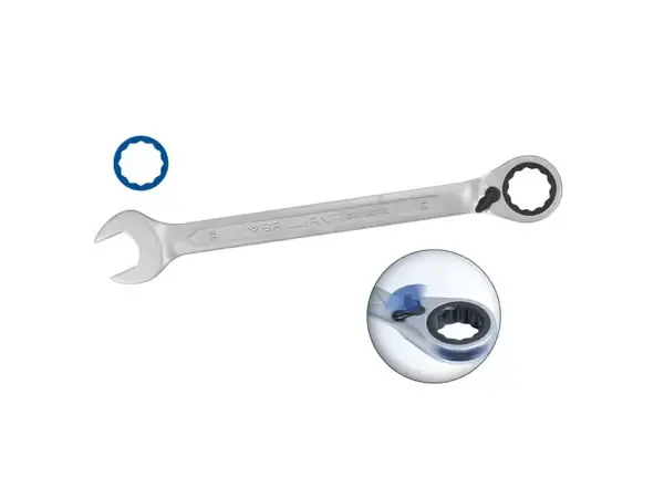 Suosittu KS Tools BT013832 Rengasavaimen sarja