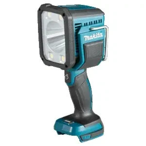 Alkuperäinen Makita DML812 - Taskulamppu/työvalo - LED-valo