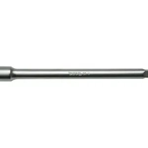 Yato jatkopala 3/8" 254mm (YT-3845) Uusi Kokoelma